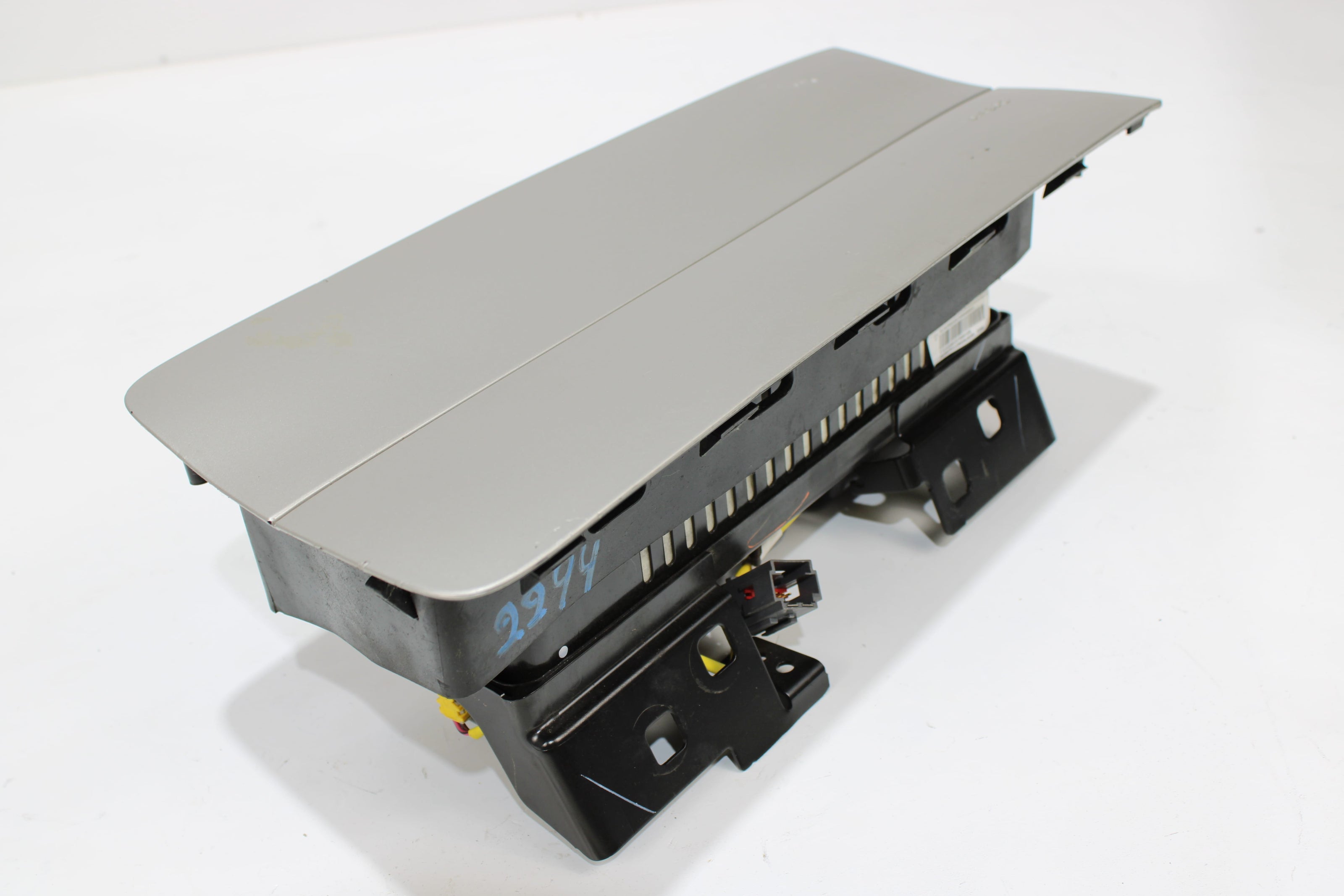 OEM Lincoln Dashboard Airbag – Fits Navigator (2007–2010) – Part 7L7478044A74ABSMBH - Lincoln