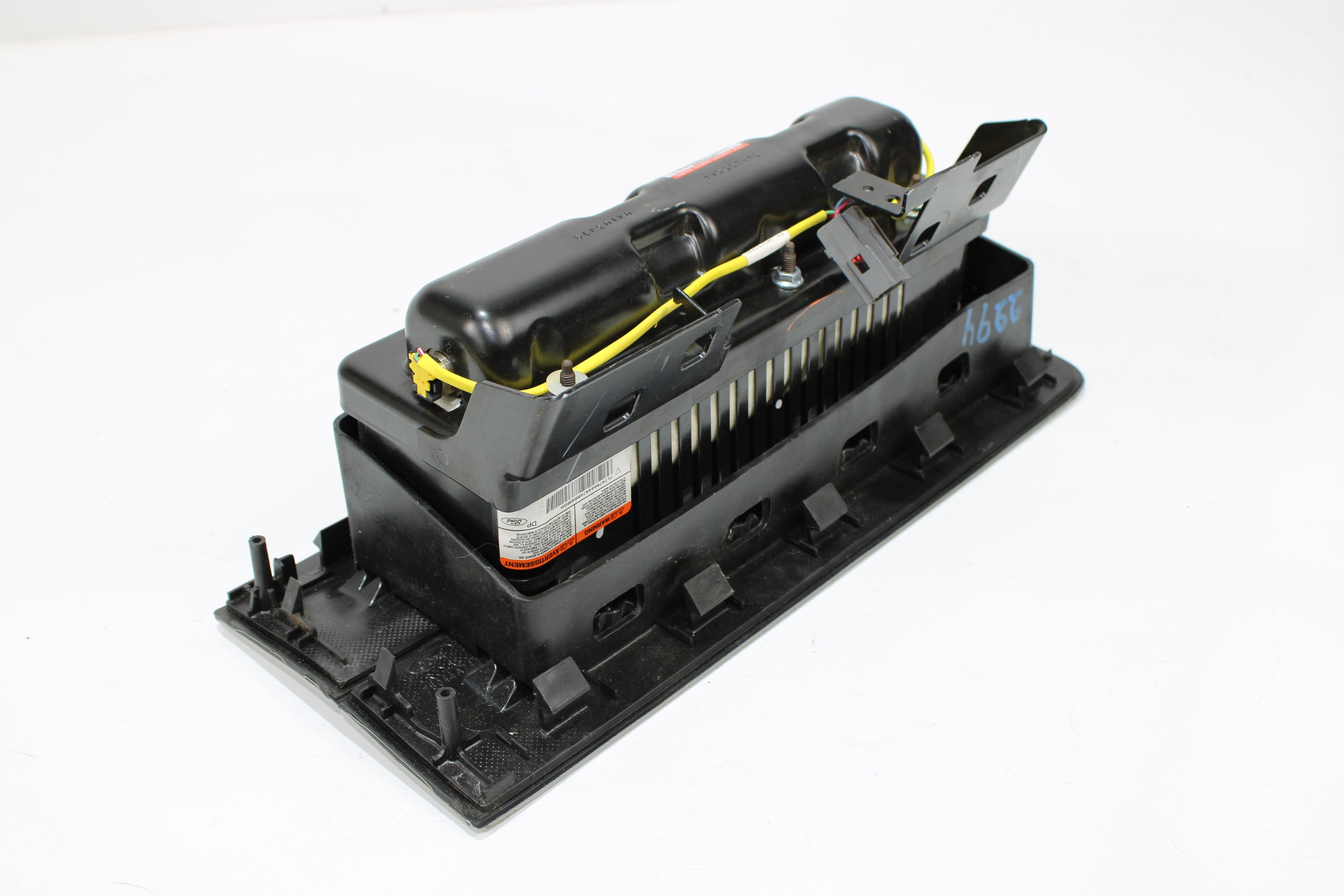 OEM Lincoln Dashboard Airbag – Fits Navigator (2007–2010) – Part 7L7478044A74ABSMBH - Lincoln