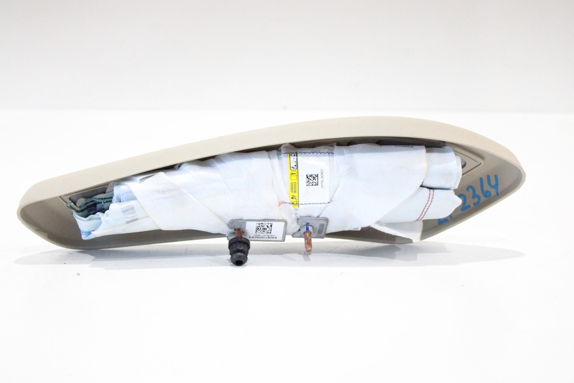 OEM Lincoln Driver Seat Airbag – Fits Mkx (2016–2018) – Part #FA1B-R611D11 - Lincoln