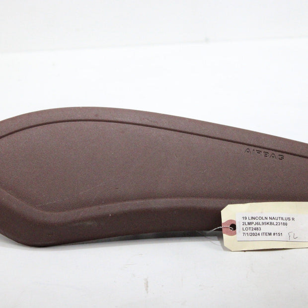OEM Lincoln Driver Seat Airbag – Fits Nautilus (2019–2023) – Part KA1B-R611D11-AC3FR6 - Lincoln