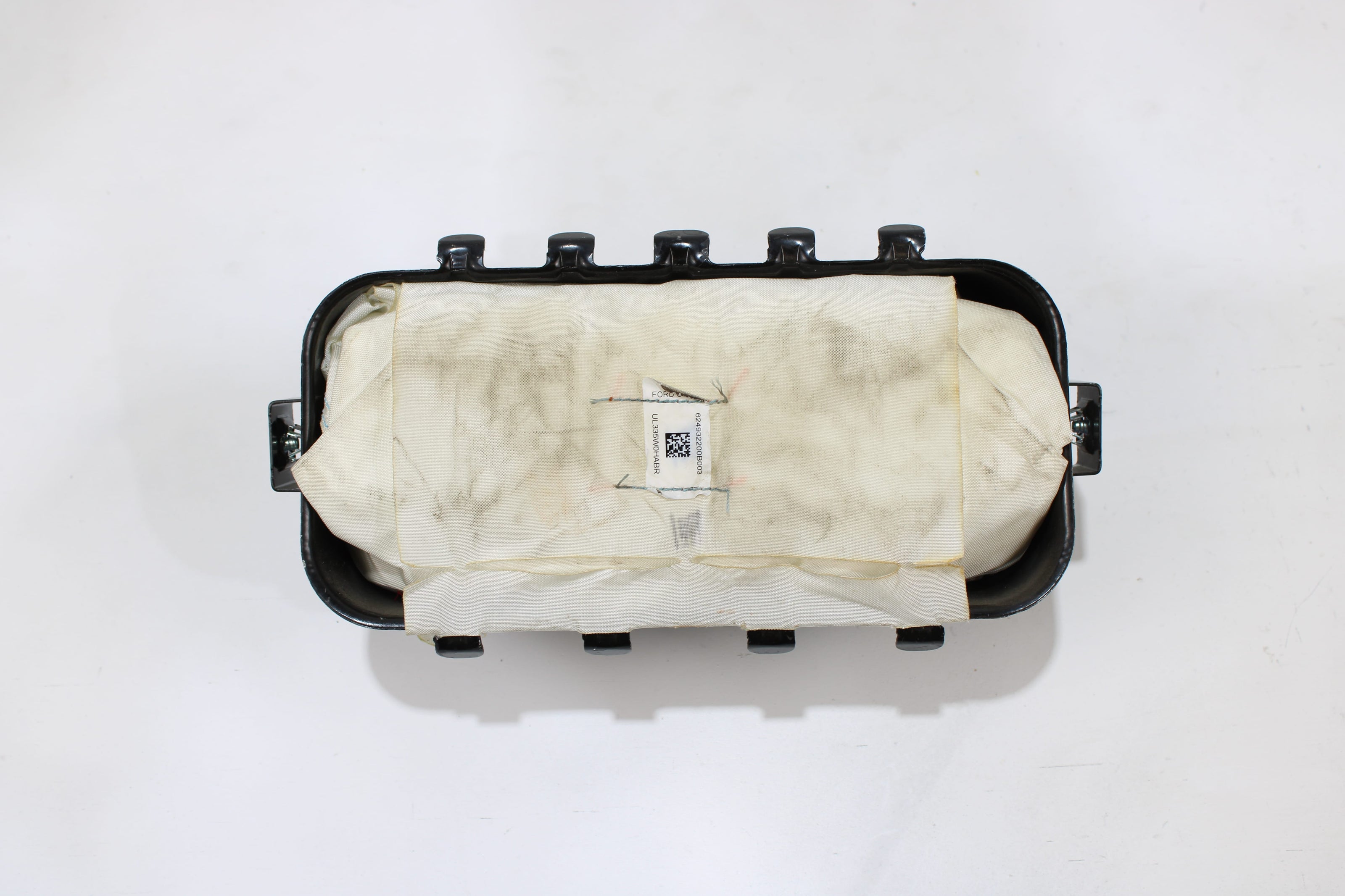 OEM Lincoln, Ford Dashboard Airbag – Fits Mkz, Fusion (2013–2016) – Part D873 - 54044A74 - AE - Lincoln