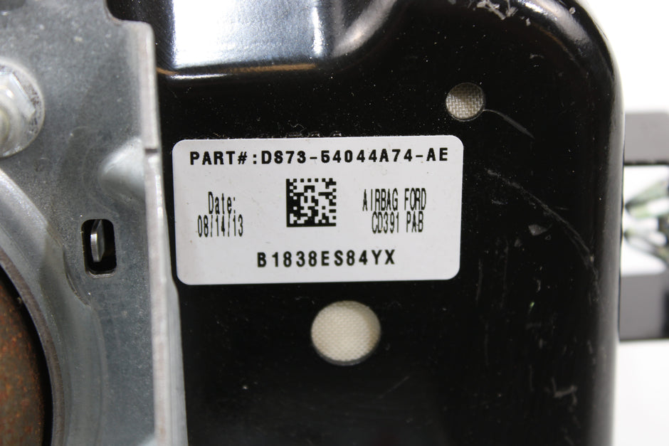 OEM Lincoln, Ford Dashboard Airbag – Fits Mkz, Fusion (2013–2016) – Part D873 - 54044A74 - AE - Lincoln