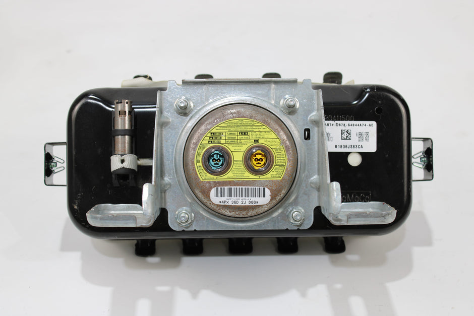 OEM Lincoln, Ford Dashboard Airbag – Fits Mkz, Fusion (2013–2016) – Part D873 - 54044A74 - AE - Lincoln