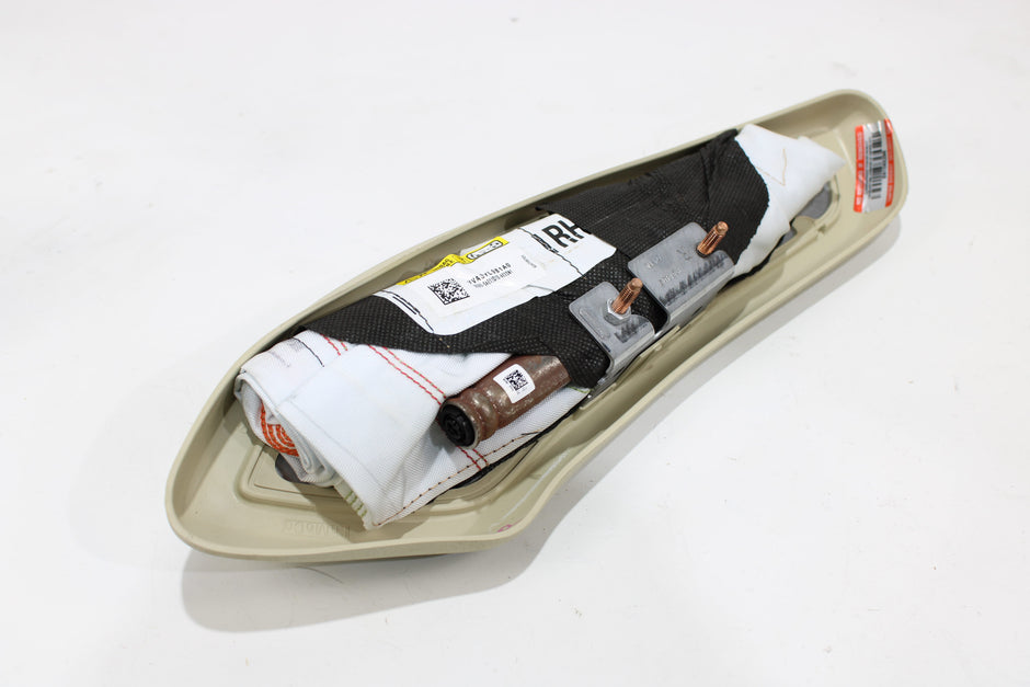 OEM Lincoln, Ford Side Airbag – Fits Mkz, Fusion (2013–2016) – Part DG96 - 54611D10 - AE3DN1 - Lincoln