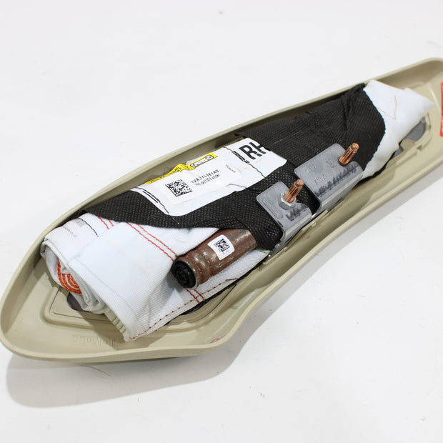 OEM Lincoln, Ford Side Airbag – Fits Mkz, Fusion (2013–2016) – Part DG96 - 54611D10 - AE3DN1 - Lincoln
