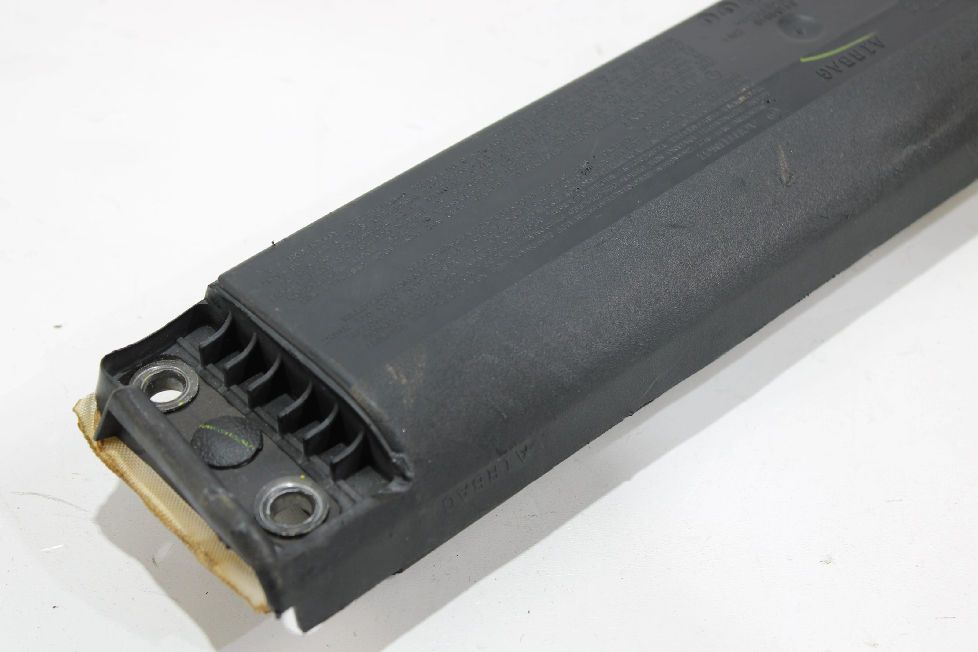 OEM Lincoln Knee Airbag – Fits Mkz, Continental (2013–2020) – Part DG9Z - 54045J76 - BB - Lincoln