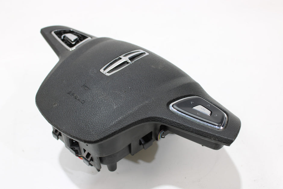 OEM Lincoln Steering Wheel Airbag – Fits Mkz (2015–2016) – Part DP5Z78043B13BA - Lincoln