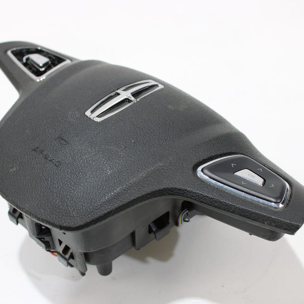 OEM Lincoln Steering Wheel Airbag – Fits Mkz (2015–2016) – Part DP5Z78043B13BA - Lincoln