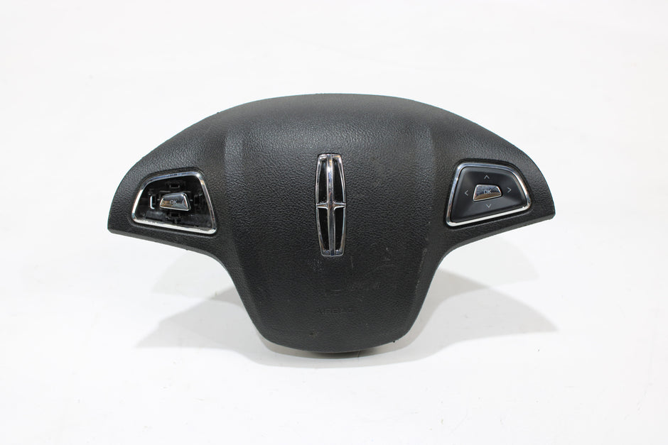 OEM Lincoln Steering Wheel Airbag – Fits Mkz (2015–2016) – Part DP5Z78043B13BA - Lincoln