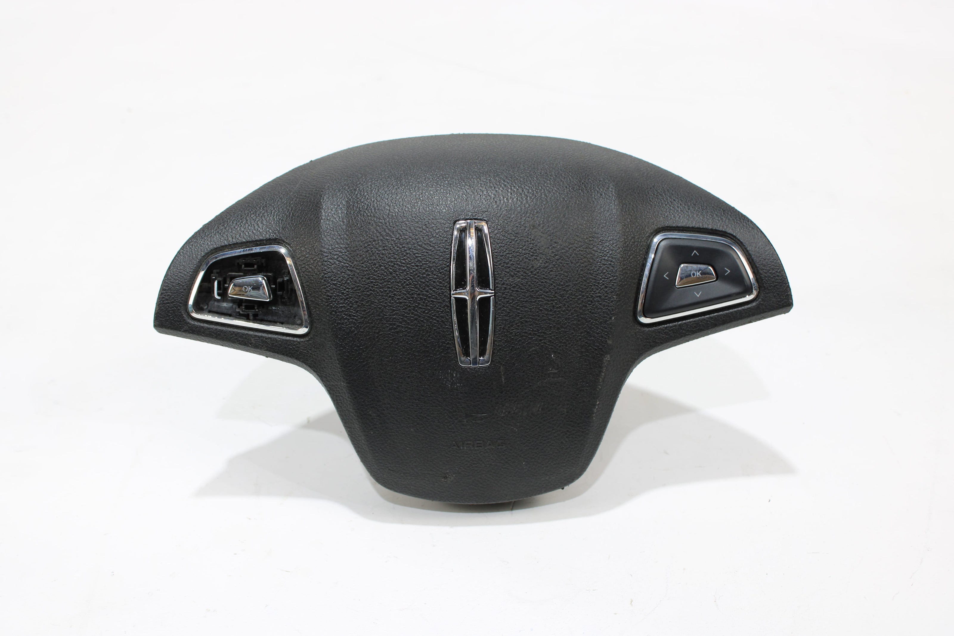 OEM Lincoln Steering Wheel Airbag – Fits Mkz (2015–2016) – Part DP5Z78043B13BA - Lincoln