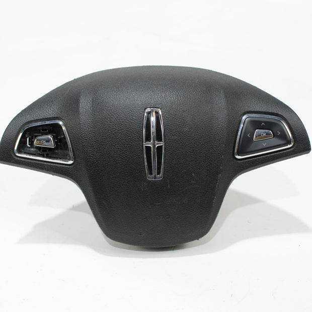 OEM Lincoln Steering Wheel Airbag – Fits Mkz (2015–2016) – Part DP5Z78043B13BA - Lincoln