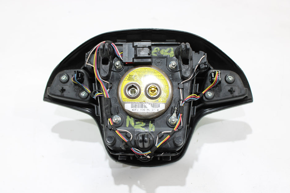 OEM Lincoln Steering Wheel Airbag – Fits Mkz (2015–2016) – Part DP5Z78043B13BA - Lincoln