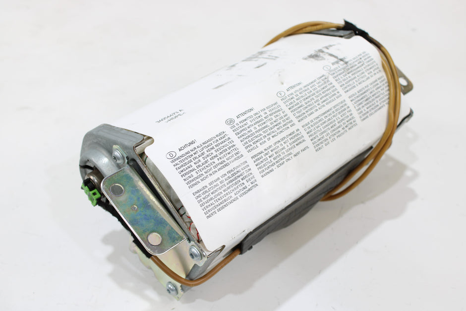 OEM Maserati Dashboard Airbag – Fits Ghibli (2014–2023) – Part 06700097590 - Maserati