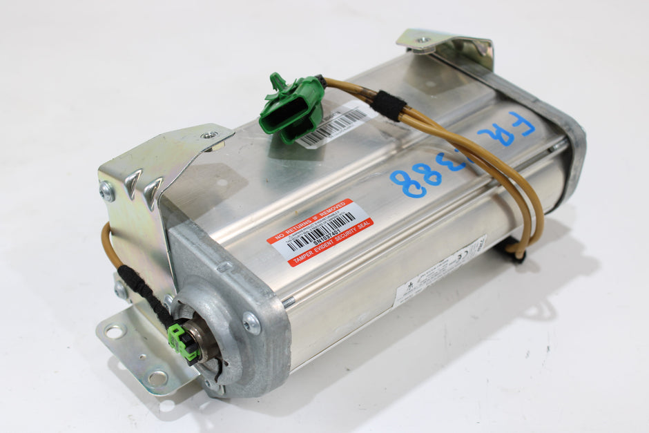 OEM Maserati Dashboard Airbag – Fits Ghibli (2014–2023) – Part 06700097590 - Maserati