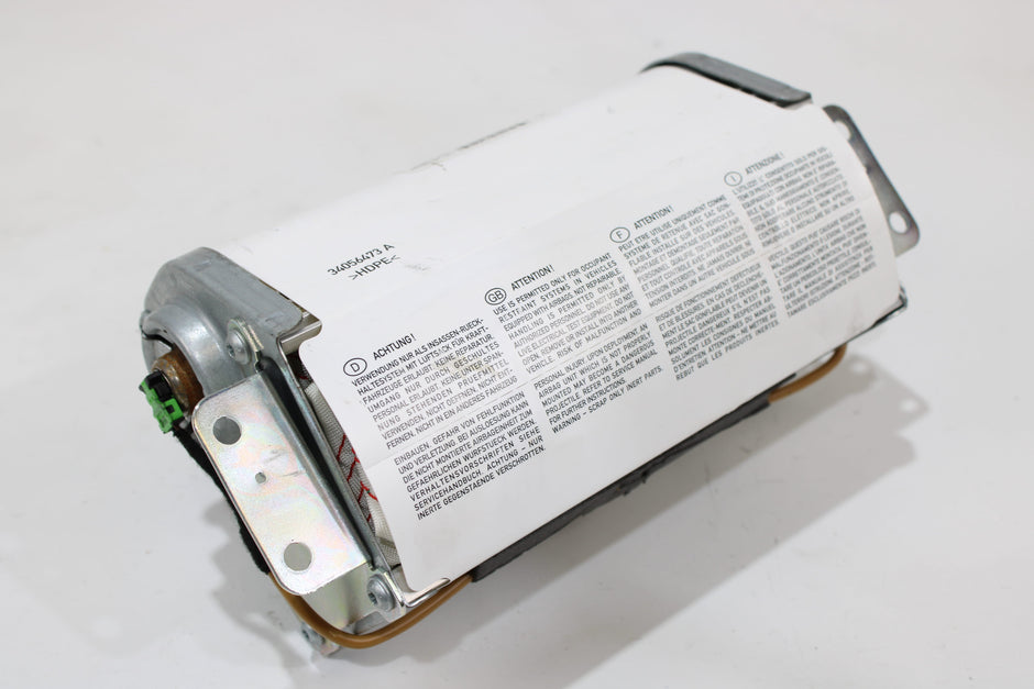 OEM Maserati Dashboard Airbag – Fits Ghibli (2014–2023) – Part 06700097590 - Maserati