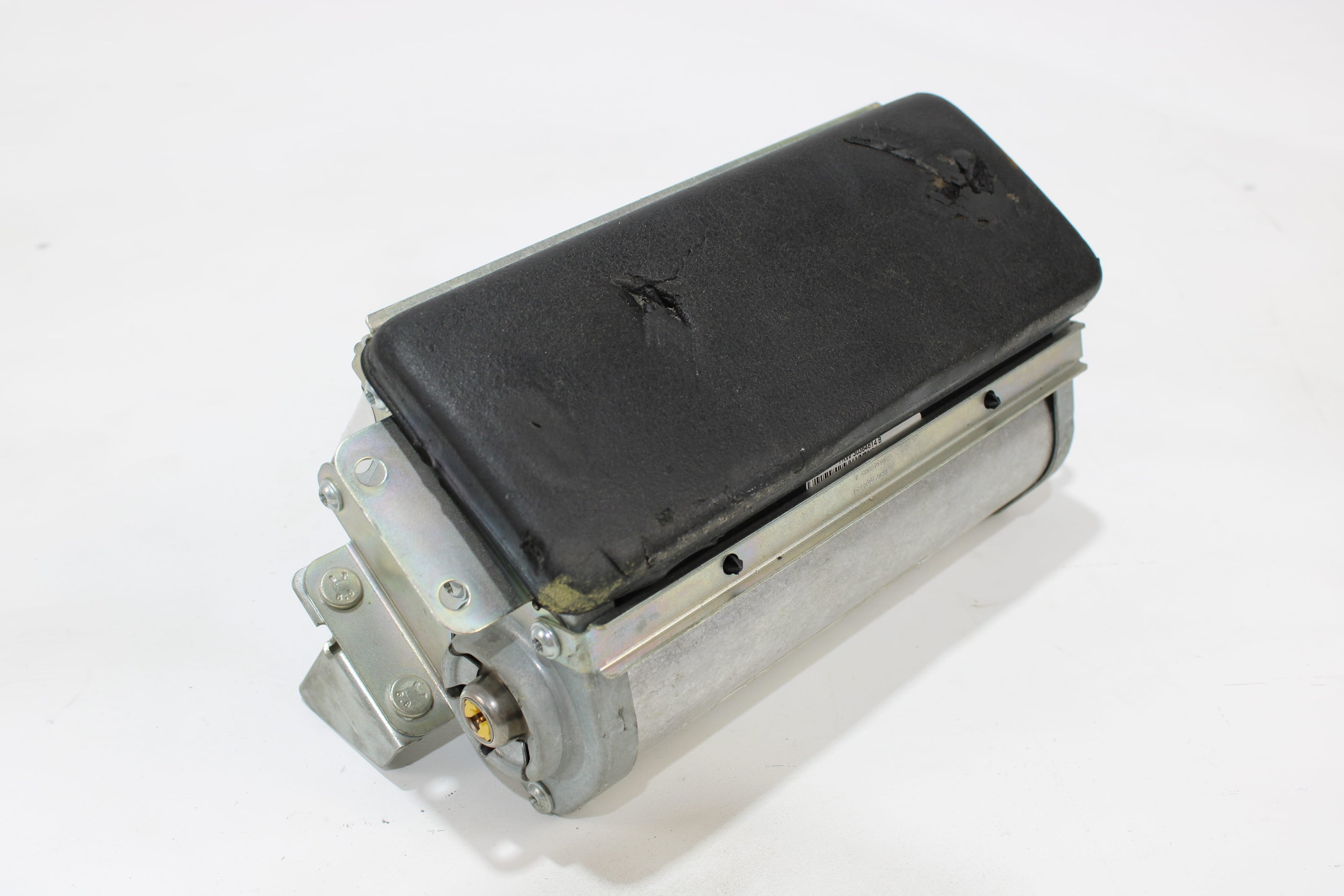 OEM Maserati Dashboard Airbag – Fits Quattroporte (2003–2008) – Part 981430021 - Maserati