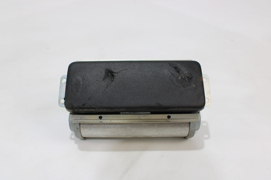 OEM Maserati Dashboard Airbag – Fits Quattroporte (2003–2008) – Part 981430021 - Maserati