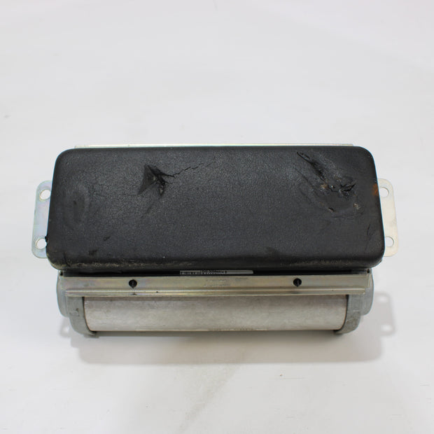 OEM Maserati Dashboard Airbag – Fits Quattroporte (2003–2008) – Part 981430021 - Maserati