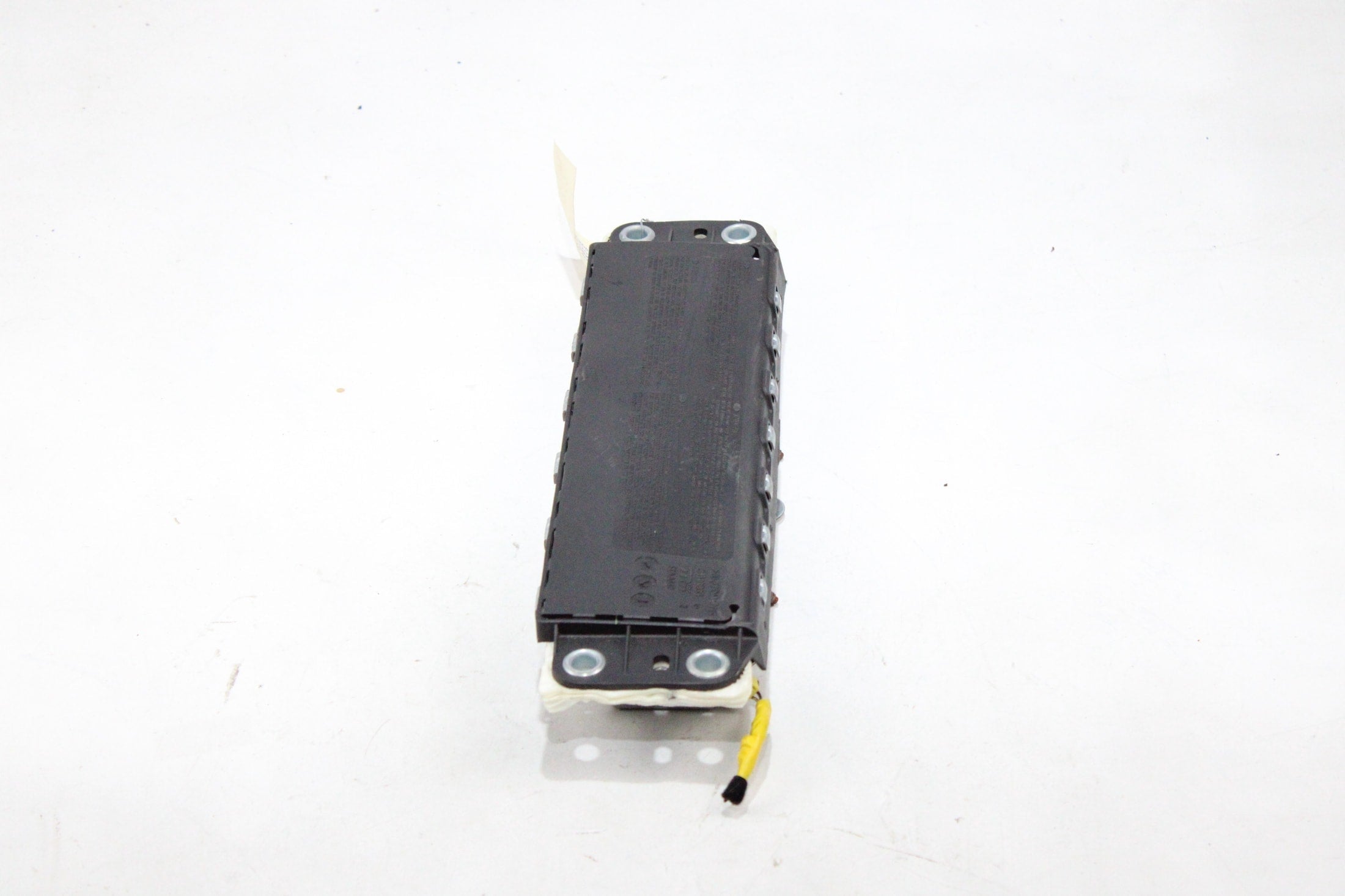 OEM Maserati Driver Knee Airbag – Fits Ghibli (2014–2024) – Part #6700338880 - Maserati