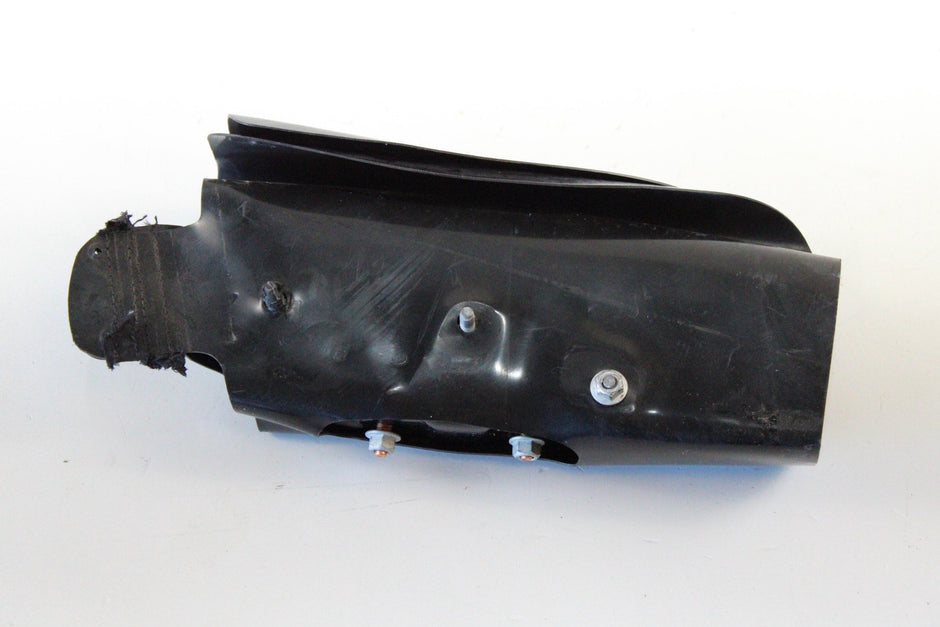 OEM Maserati Passenger Seat Airbag – Fits Ghibli (2014–2020) and Levante (2020–2022) – Part #670009908 - Maserati