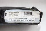 OEM Maserati Passenger Seat Airbag – Fits Ghibli (2014–2023) and Ghibli 334 Ultima (2024) – Part #670030125 - Maserati