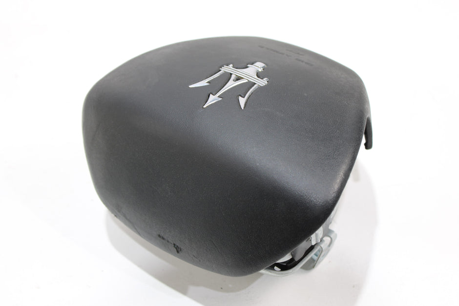 OEM Maserati Steering Wheel Airbag – Fits Ghibli (2014–2020) – Part 670014560 - Maserati