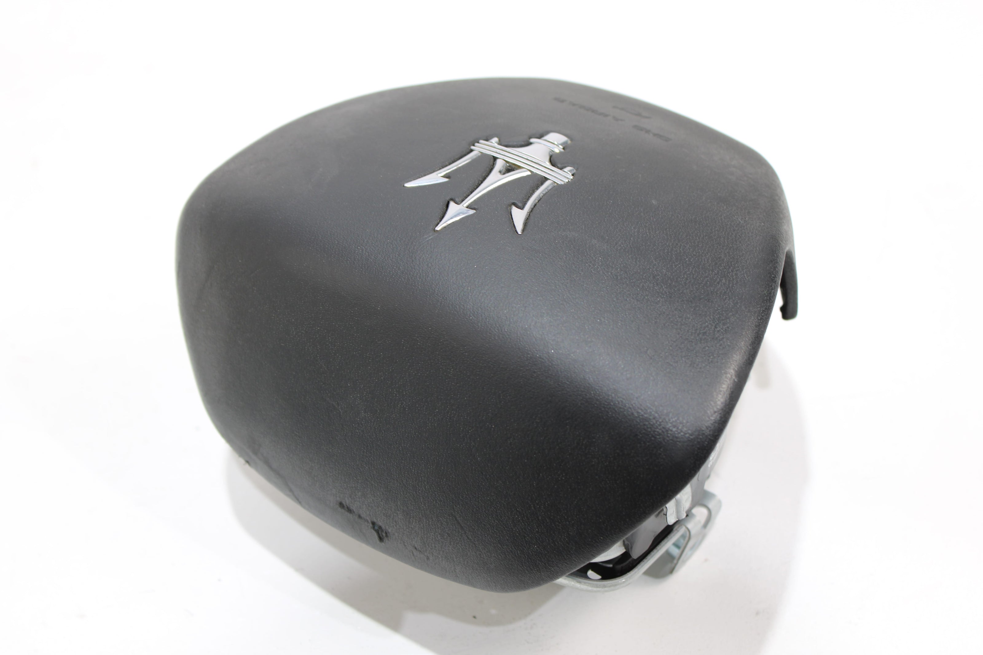 OEM Maserati Steering Wheel Airbag – Fits Ghibli (2014–2020) – Part 670014560 - Maserati