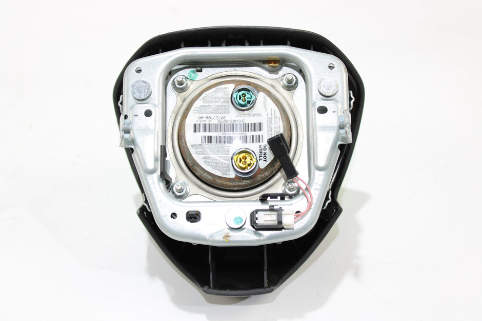 OEM Maserati Steering Wheel Airbag – Fits Ghibli (2014–2020) – Part 670014560 - Maserati