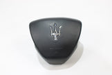 OEM Maserati Steering Wheel Airbag – Fits Ghibli, Quattroporte (2014–2020) – Part 670013347 - Maserati