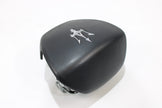 OEM Maserati Steering Wheel Airbag – Fits Ghibli, Quattroporte (2014–2020) – Part 670013347 - Maserati