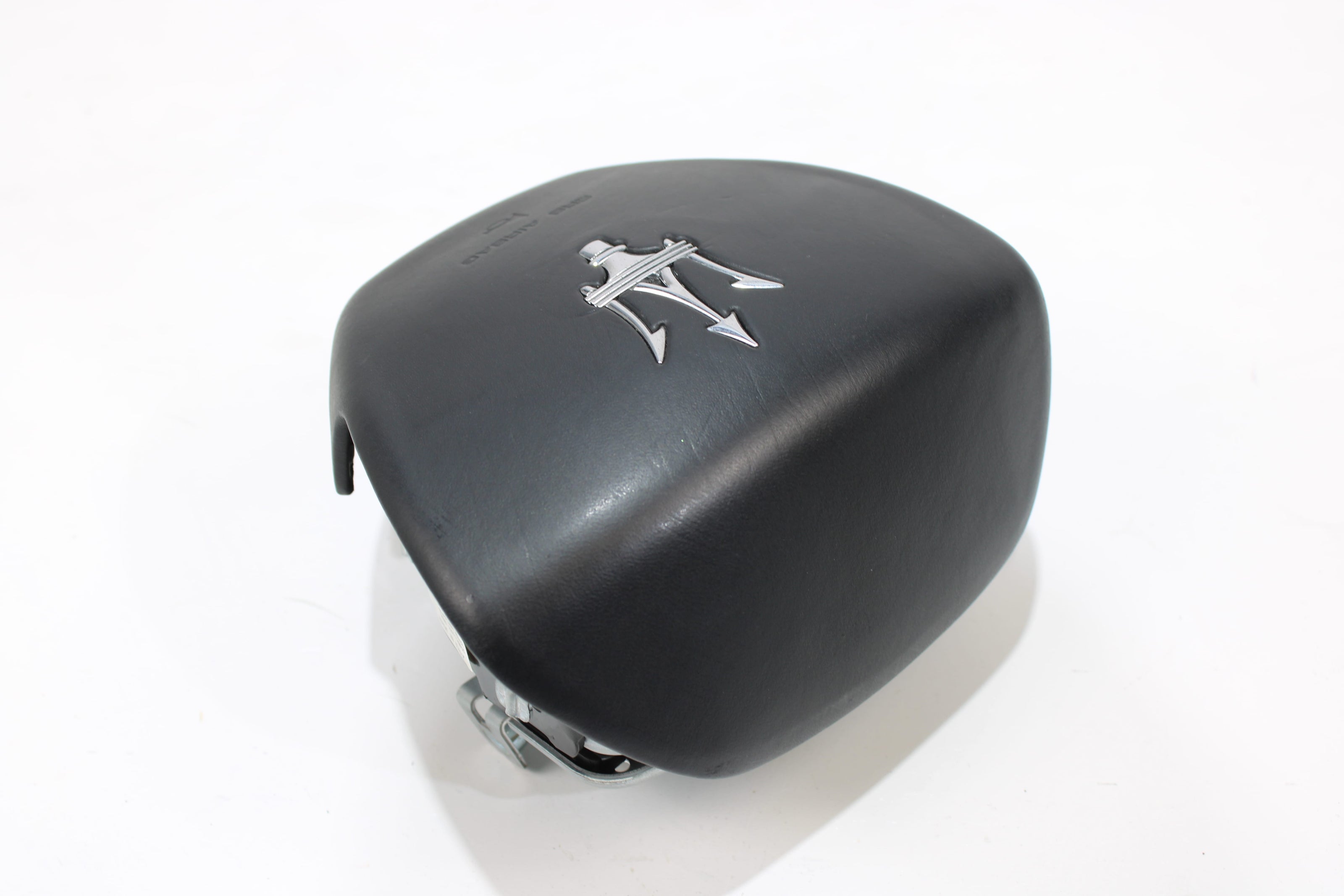 OEM Maserati Steering Wheel Airbag – Fits Ghibli, Quattroporte (2014–2020) – Part 670013347 - Maserati