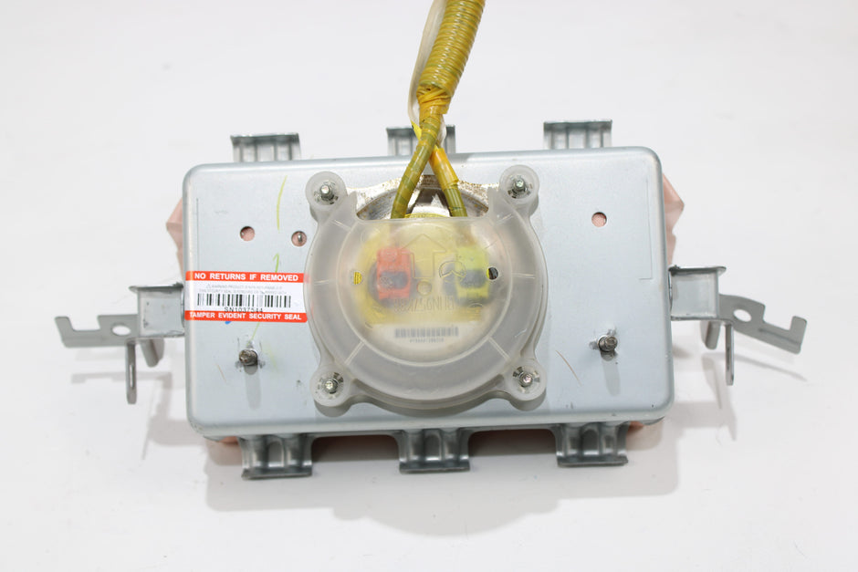 OEM Mazda Dashboard Airbag – Fits 3 (2014–2016) – Part BHN957K50C - Mazda