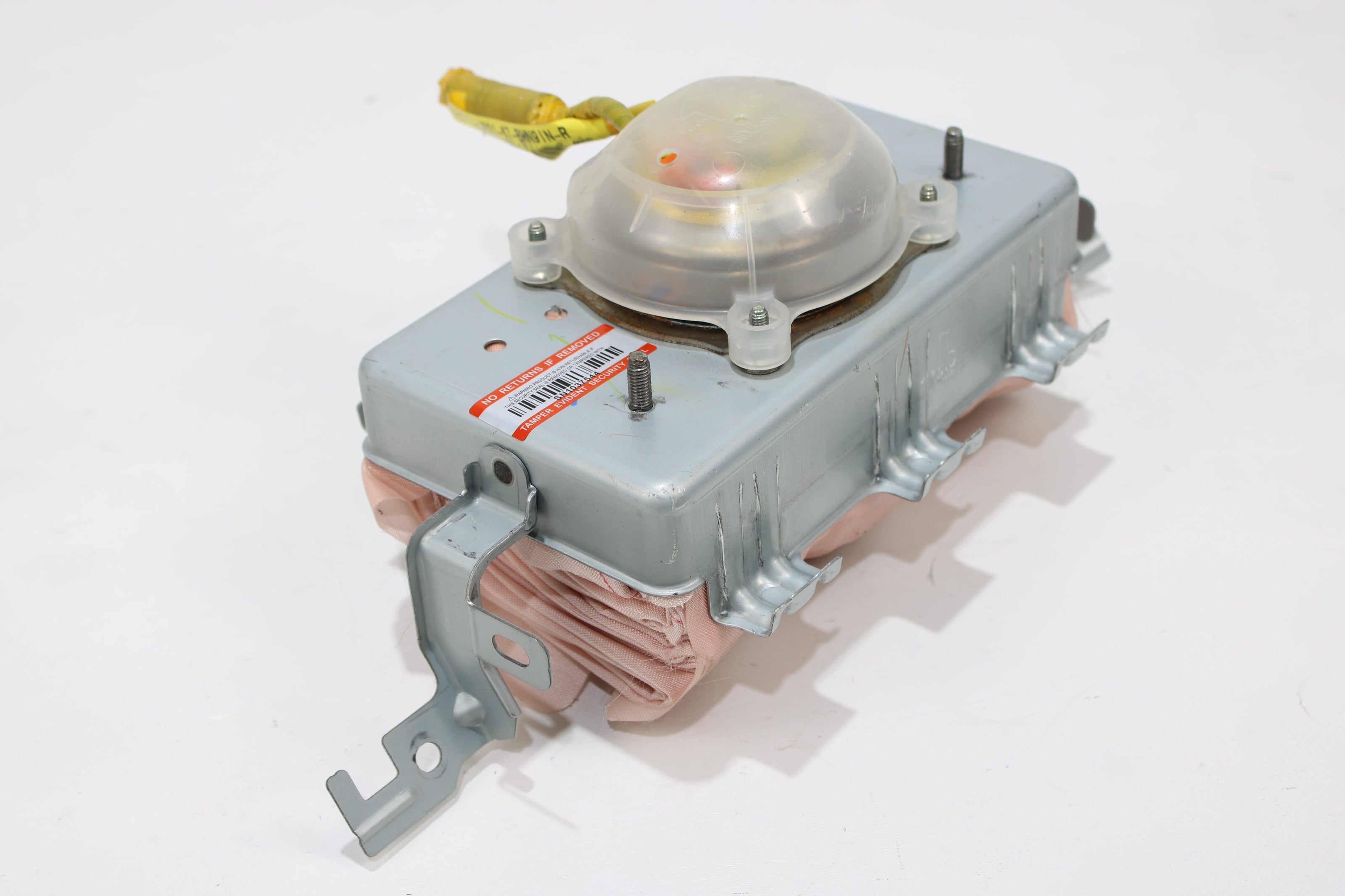 OEM Mazda Dashboard Airbag – Fits 3 (2014–2016) – Part BHN957K50C - Mazda