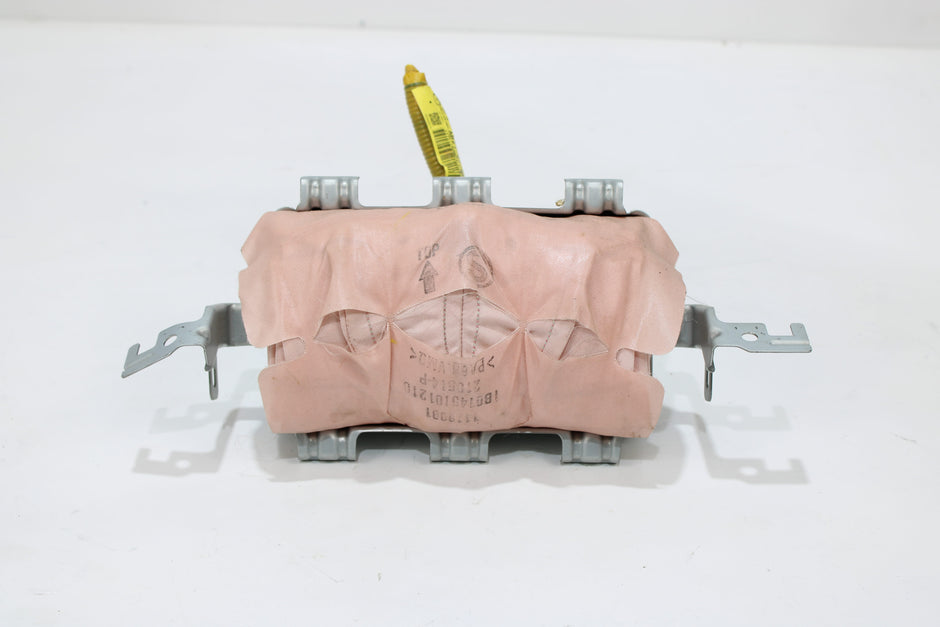 OEM Mazda Dashboard Airbag – Fits 3 (2014–2016) – Part BHN957K50C - Mazda