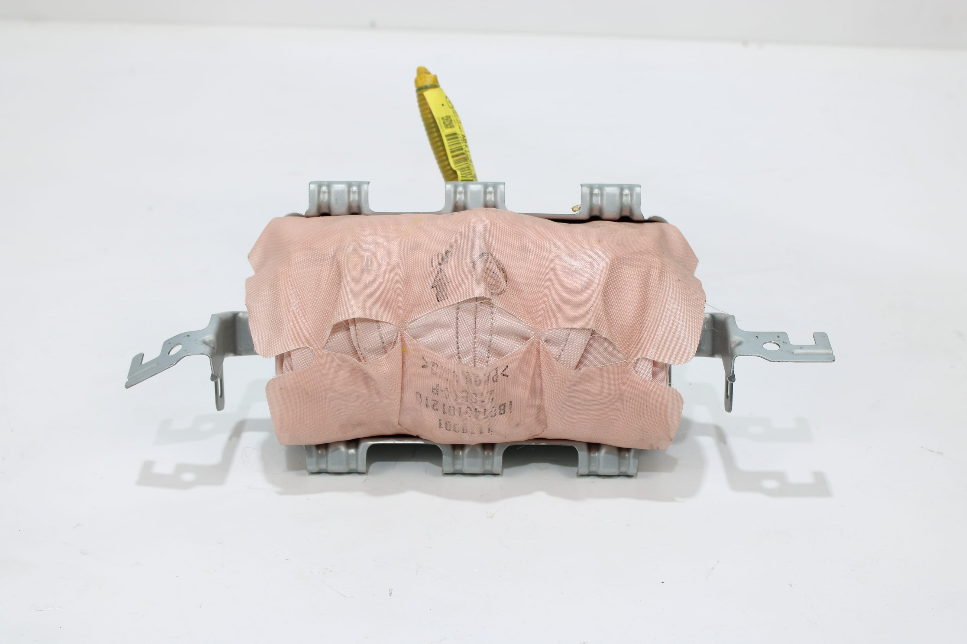 OEM Mazda Dashboard Airbag – Fits 3 (2014–2016) – Part BHN957K50C - Mazda