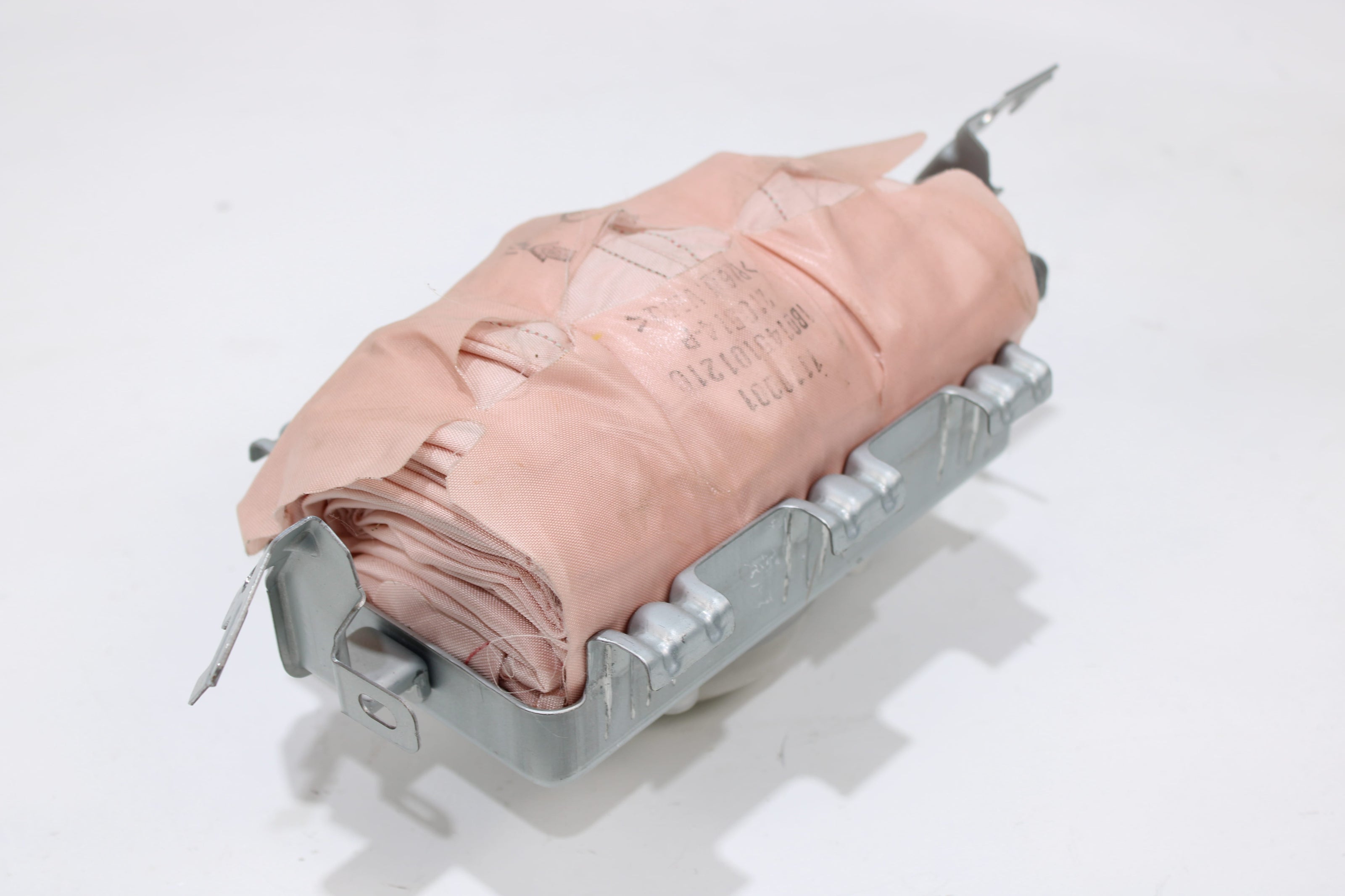 OEM Mazda Dashboard Airbag – Fits 3 (2014–2016) – Part BHN957K50C - Mazda