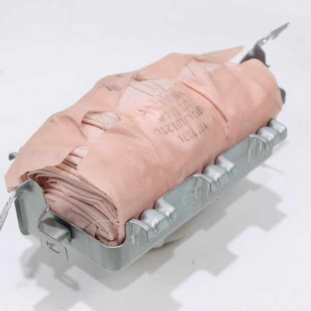 OEM Mazda Dashboard Airbag – Fits 3 (2014–2016) – Part BHN957K50C - Mazda