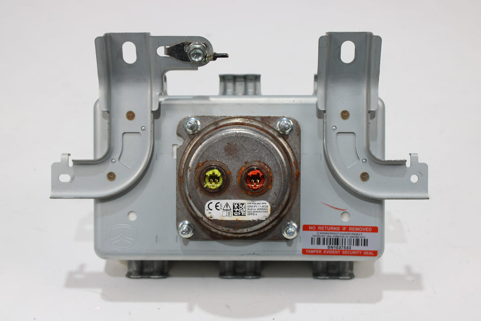 OEM Mazda Dashboard Airbag – Fits Miata (2016–2025) – Part NA1J57K50 - Mazda