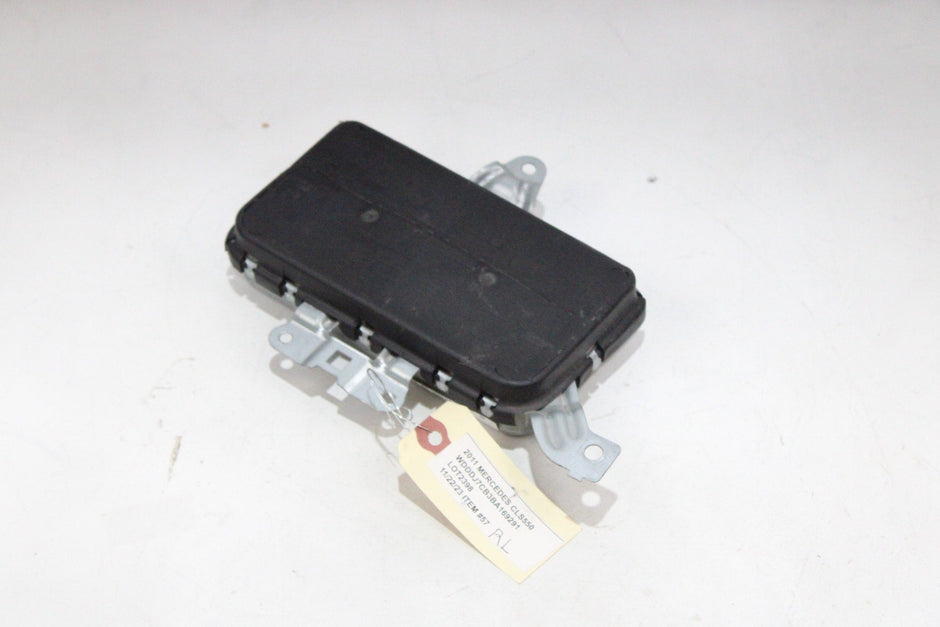 OEM Mercedes-Benz Airbag – Fits E320, E350, E500, E55, Cls500, Cls550, Cls55, Cls63 (2003–2011) – Part A2038600105 - Mercedes-Benz