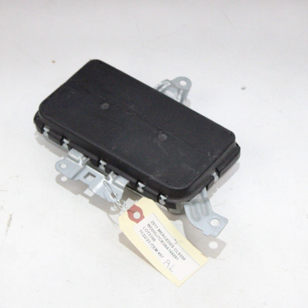 OEM Mercedes-Benz Airbag – Fits E320, E350, E500, E55, Cls500, Cls550, Cls55, Cls63 (2003–2011) – Part A2038600105 - Mercedes-Benz