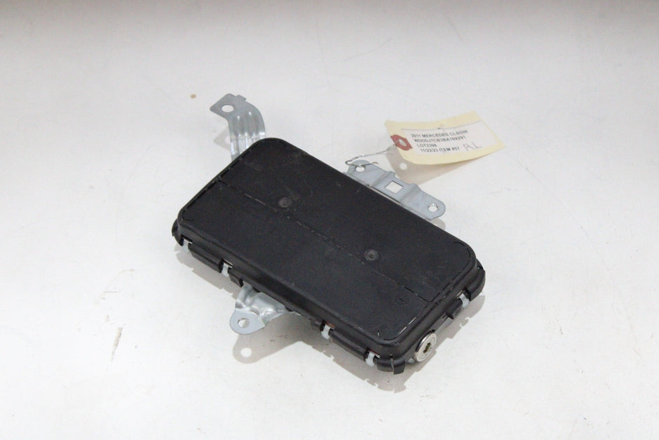 OEM Mercedes-Benz Airbag – Fits E320, E350, E500, E55, Cls500, Cls550, Cls55, Cls63 (2003–2011) – Part A2038600105 - Mercedes-Benz