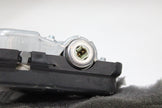 OEM Mercedes-Benz Airbag – Fits E320, E350, E500, E55, Cls500, Cls550, Cls55, Cls63 (2003–2011) – Part A2038600105 - Mercedes-Benz