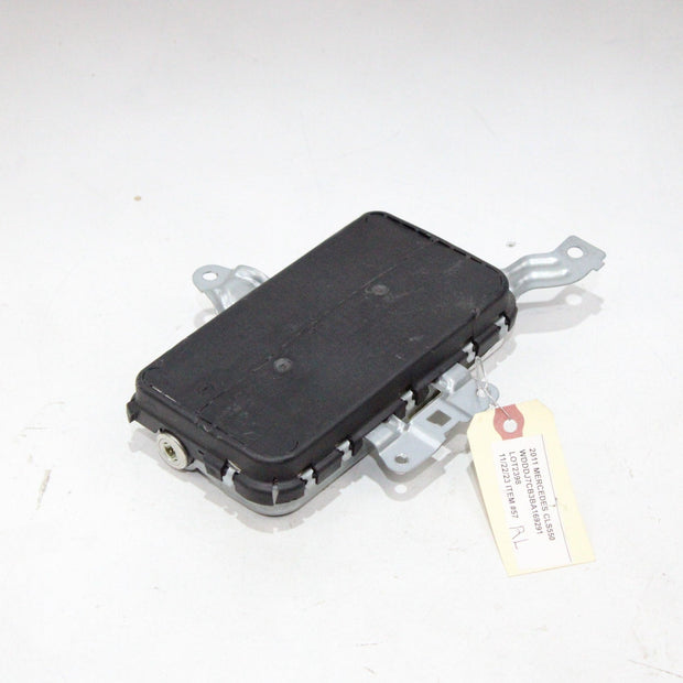 OEM Mercedes-Benz Airbag – Fits E320, E350, E500, E55, Cls500, Cls550, Cls55, Cls63 (2003–2011) – Part A2038600105 - Mercedes-Benz
