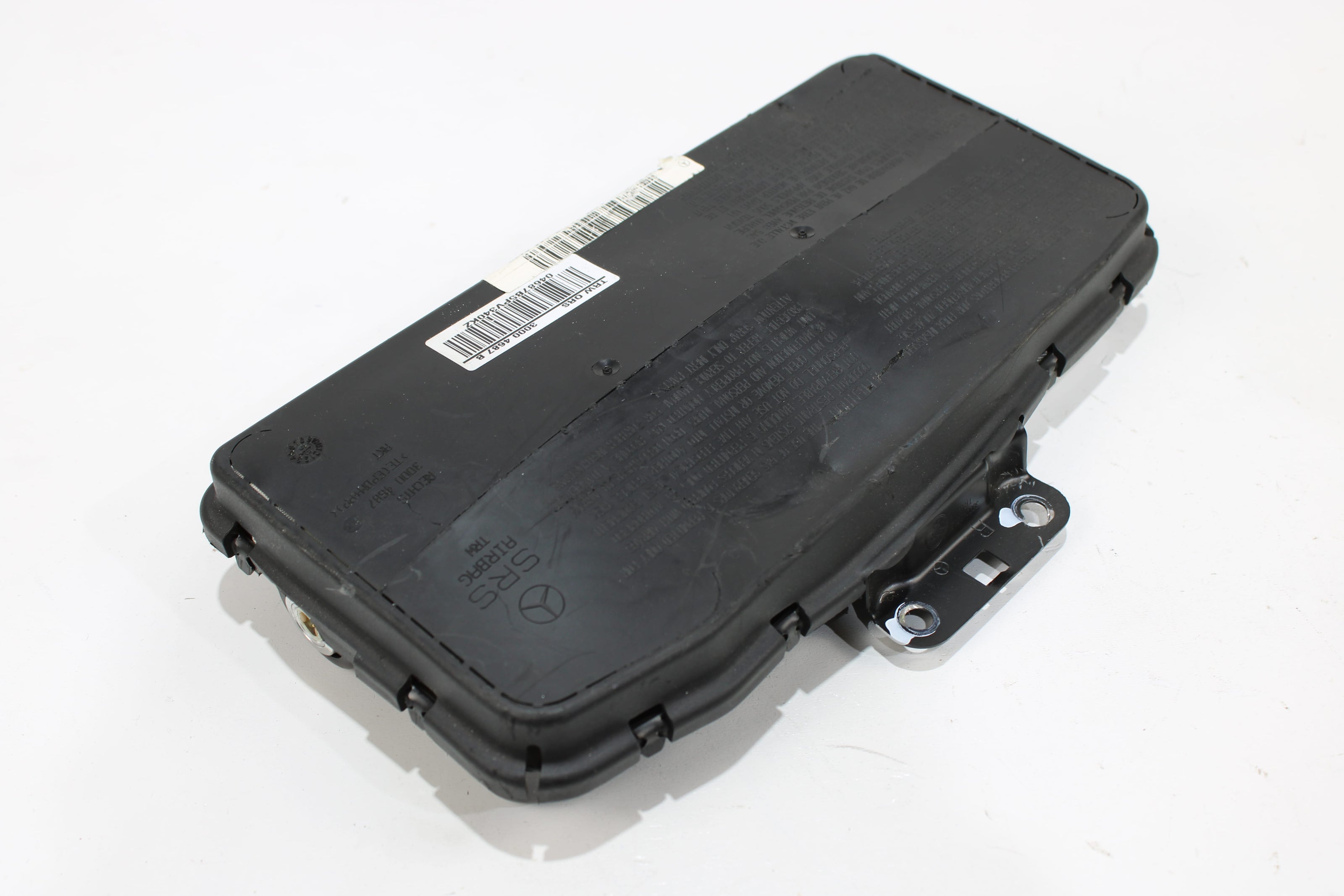 OEM Mercedes - Benz Airbag – Fits Sl500, Sl550, Sl600, Sl55, Sl63, Sl65 (2003–2012) – Part A2308600205 - Mercedes - Benz