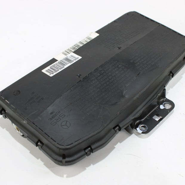 OEM Mercedes - Benz Airbag – Fits Sl500, Sl550, Sl600, Sl55, Sl63, Sl65 (2003–2012) – Part A2308600205 - Mercedes - Benz