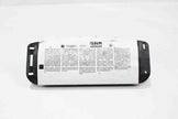 OEM Mercedes - Benz C250 C300 C350 C63 GLK250 GLK350 Passenger Airbag (2008–2015) | Part A2048601200 / A2048600005 - Mercedes - Benz