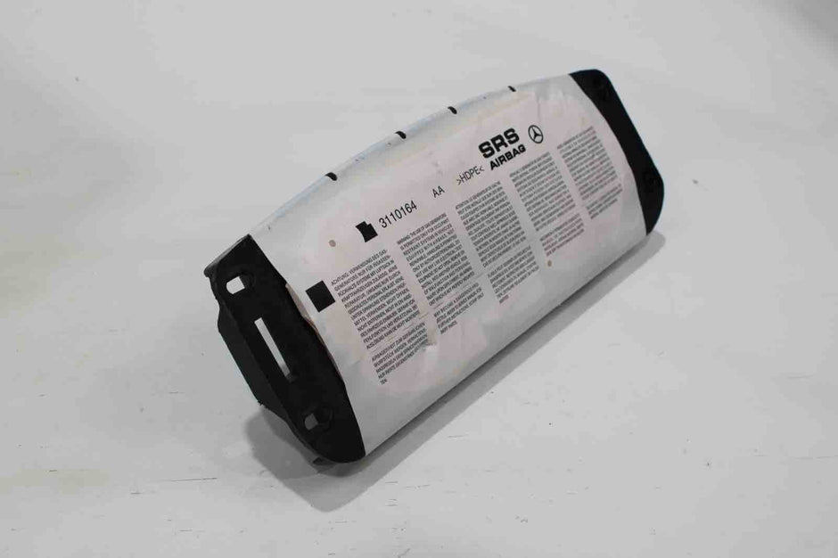 OEM Mercedes - Benz C250 C300 C350 C63 GLK250 GLK350 Passenger Airbag (2008–2015) | Part A2048601200 / A2048600005 - Mercedes - Benz