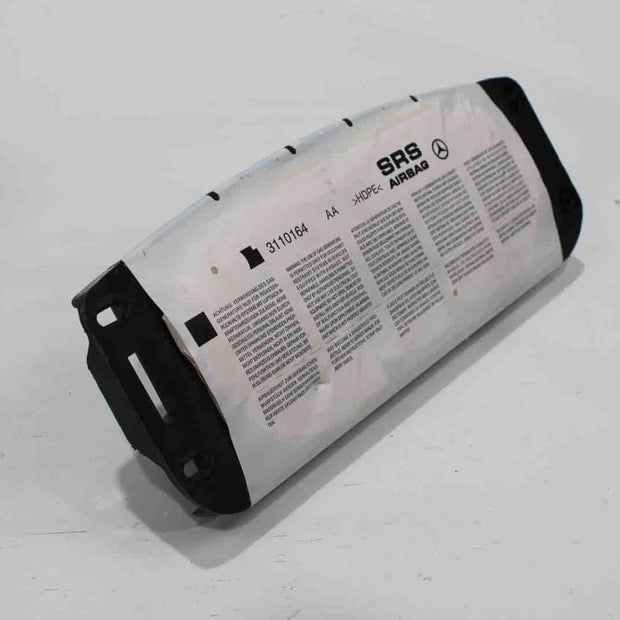 OEM Mercedes - Benz C250 C300 C350 C63 GLK250 GLK350 Passenger Airbag (2008–2015) | Part A2048601200 / A2048600005 - Mercedes - Benz