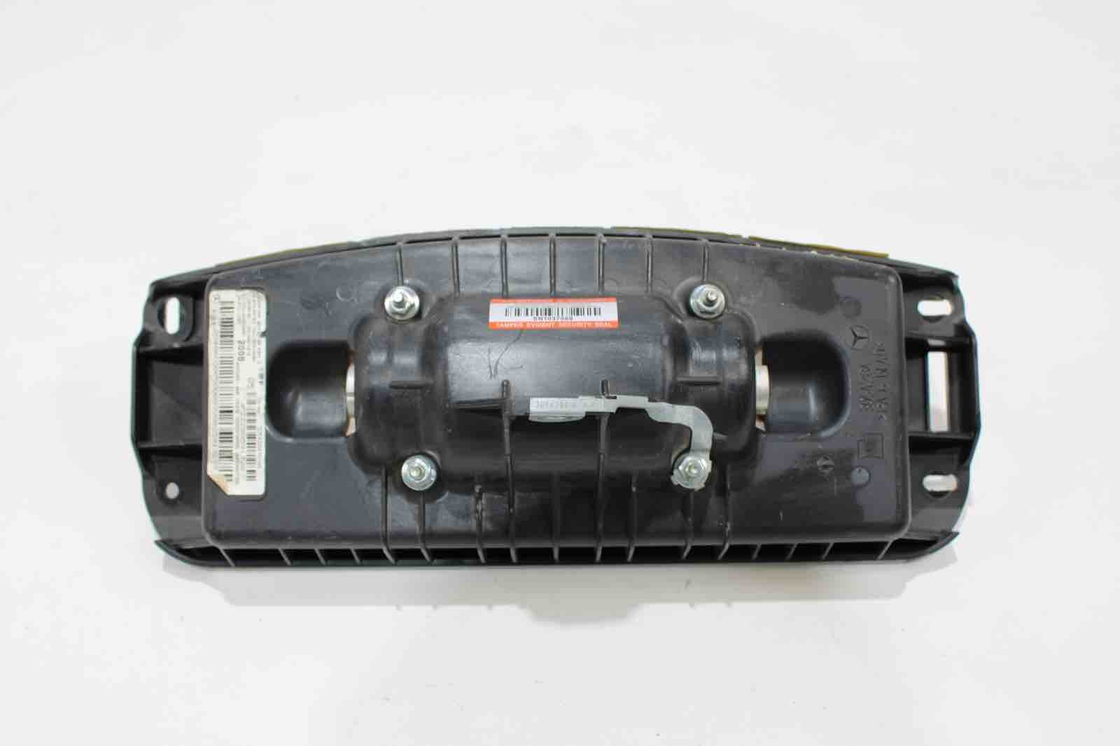 OEM Mercedes - Benz C250 C300 C350 C63 GLK250 GLK350 Passenger Airbag (2008–2015) | Part A2048601200 / A2048600005 - Mercedes - Benz