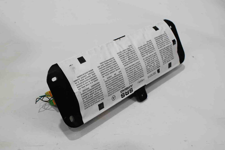 OEM Mercedes - Benz CLS Passenger Airbag (2006–2011) | Part A2198601002 - Mercedes - Benz